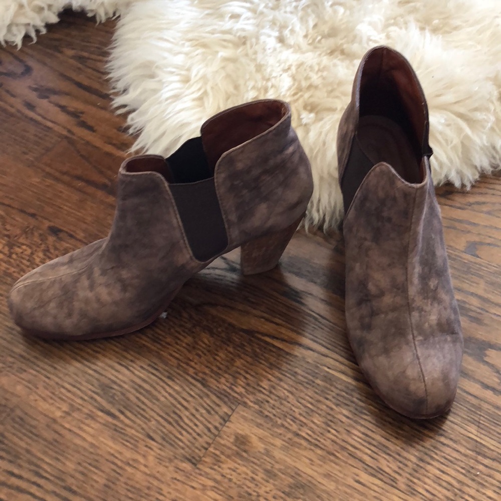 Rachel Comey booties